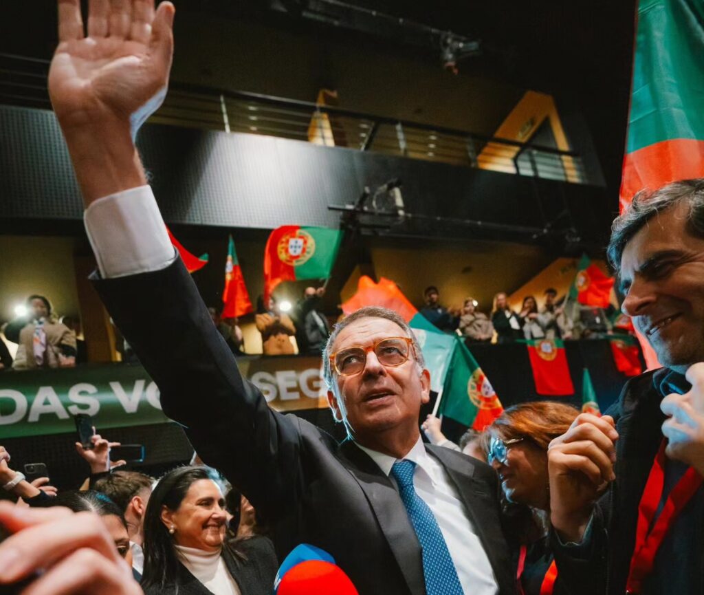 Seguro esmagador nos 14 concelhos do distrito da Guarda