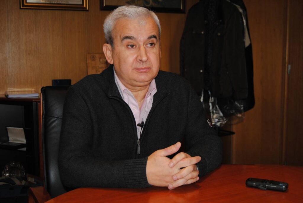 PS estranha demora em Manuel Fonseca integrar Conselho de Administração da ULS