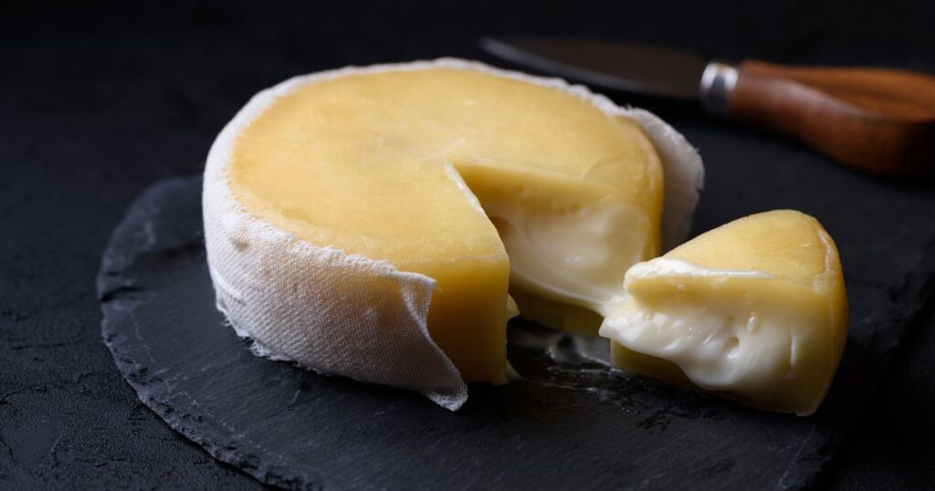 Feira do queijo em Seia no fim de semana