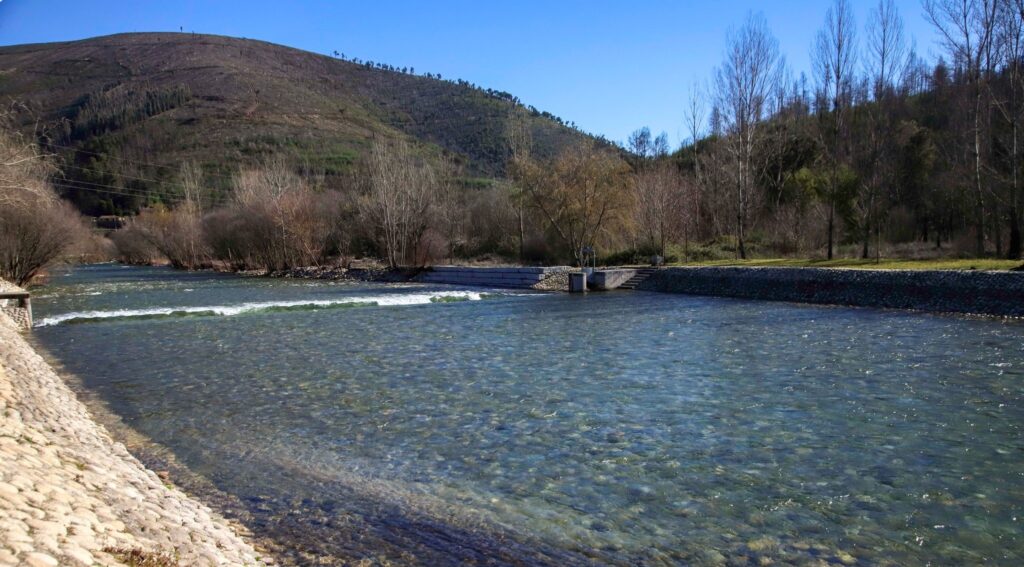 Manteigas e Guarda unem-se para requalificar margens do Zêzere