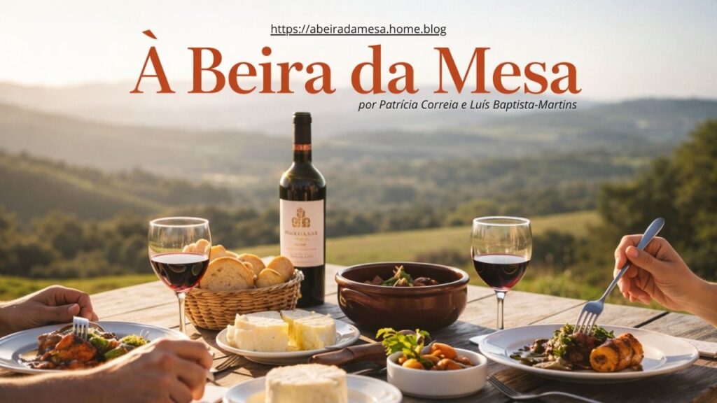 A Bola Parda da Guarda: Tradição que renasce à mesa