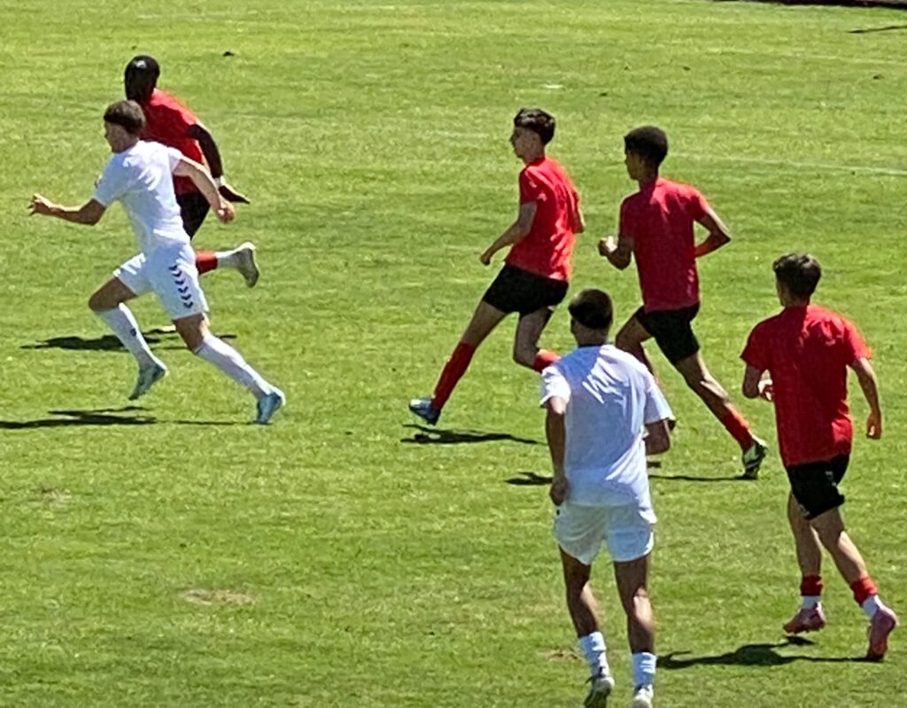 Guarda FC defronta esta tarde GD Trancoso e pode conquistar título de campeão