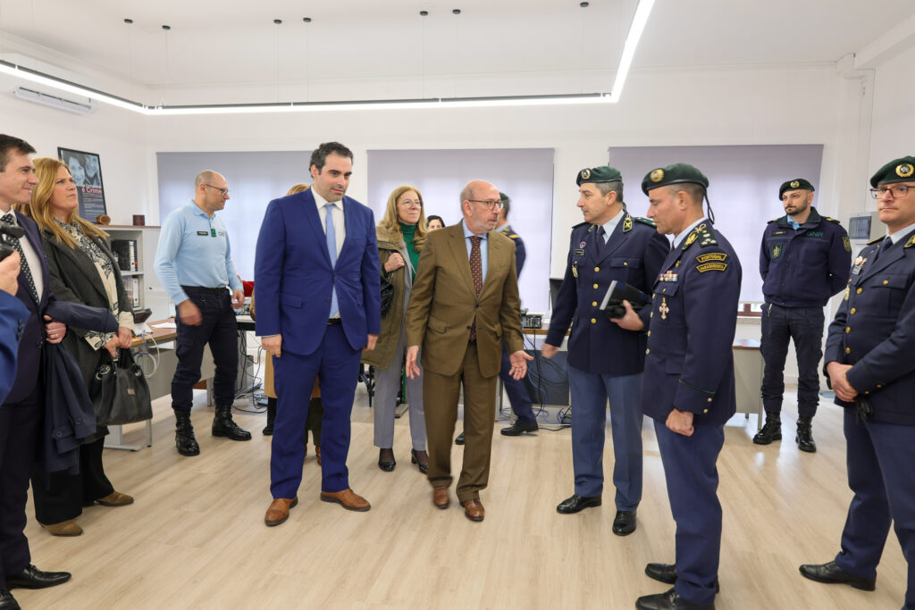 2 milhões de euros para requalificar Posto da GNR de Seia