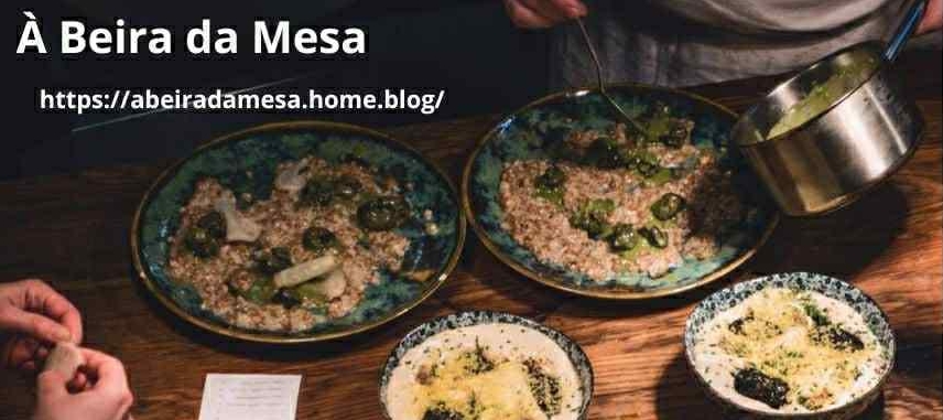 Alma Gaúcha – Uma paragem obrigatória para os amantes de carne na Guarda