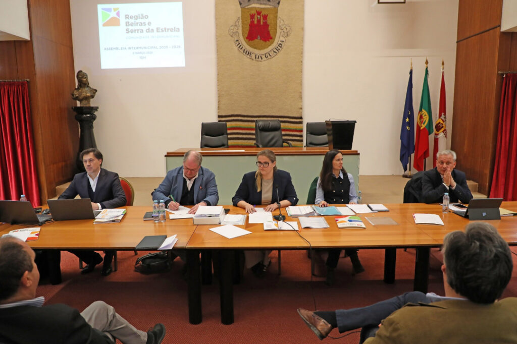 CIMRBSE com orçamento de 36,6 milhões de euros para 2026