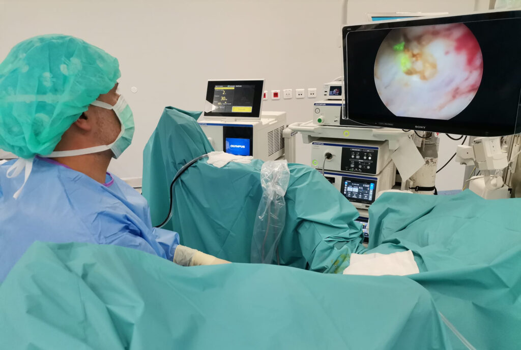 Doenças da próstata: inovação e acompanhamento especializado  melhoram a qualidade de vida dos homens