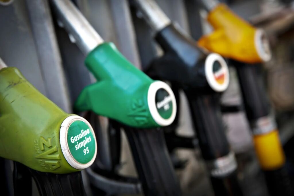 Preços dos combustíveis voltam a disparar na próxima segunda-feira