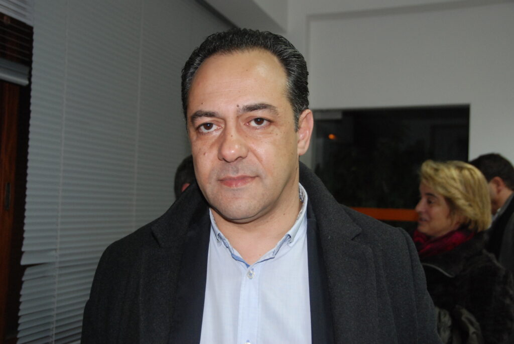 Júlio Santos invoca «graves irregularidades» para impugnar eleições na concelhia do PSD da Guarda