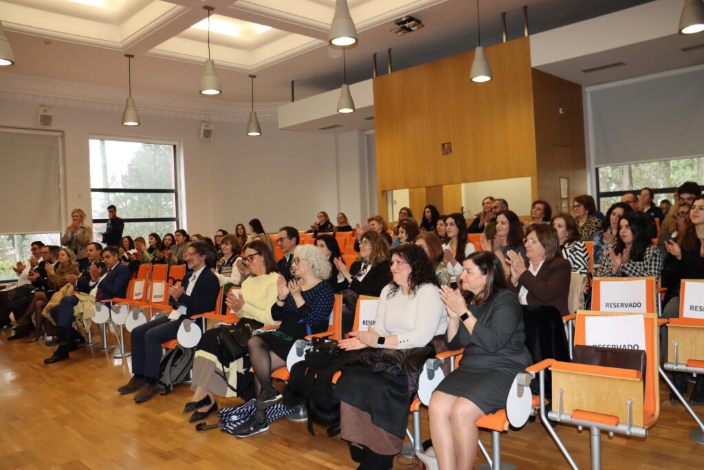 Apresentada associação “Abraç’A Mente” para apoiar amigos e familiares de utentes de Saúde Mental