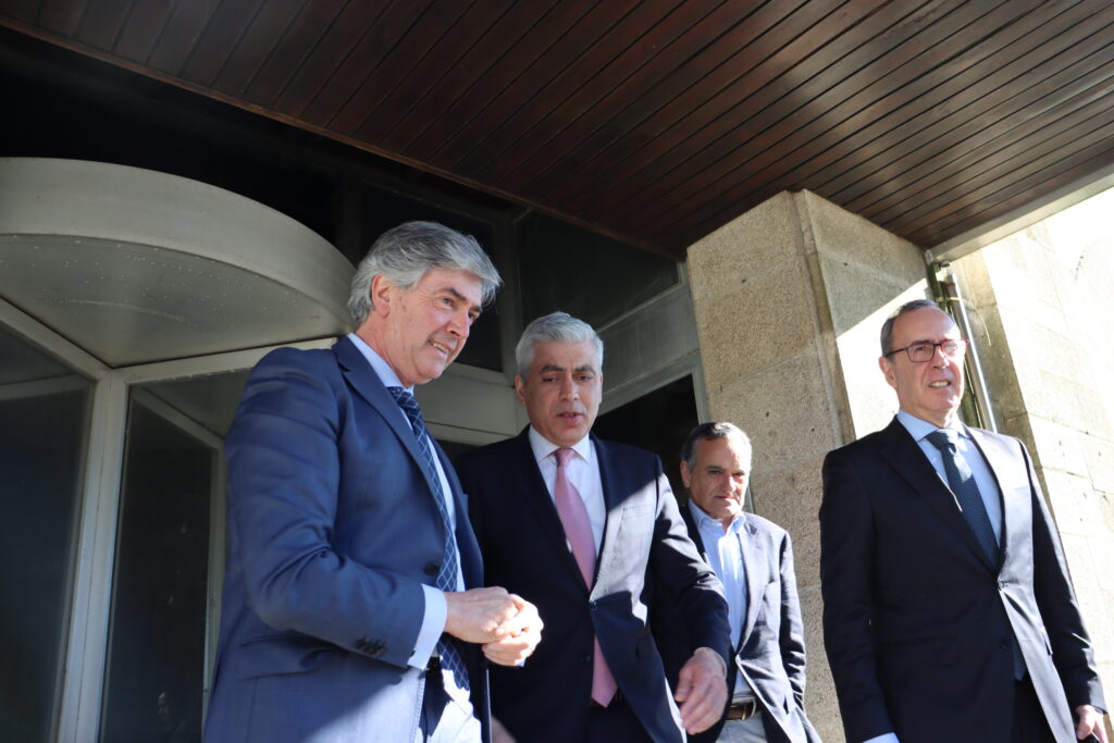 Concurso do Hotel Turismo da Guarda deverá ser lançado quarta-feira