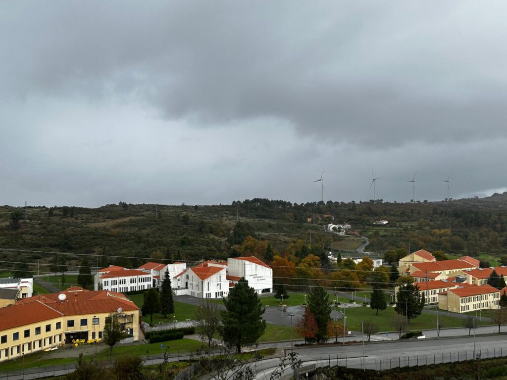 IPG integra consórcio que vai ministrar doutoramento em Ciências do Desporto