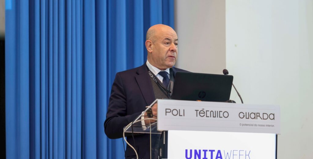 Participar na rede de universidades europeias UNITA tem «significado estratégico» para Politécnico da Guarda