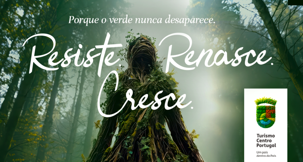 Filme do Turismo Centro de Portugal em destaque no Japão