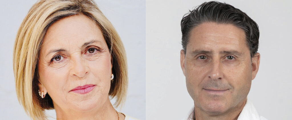 PS de Celorico retira confiança política a vereador e deputada municipal