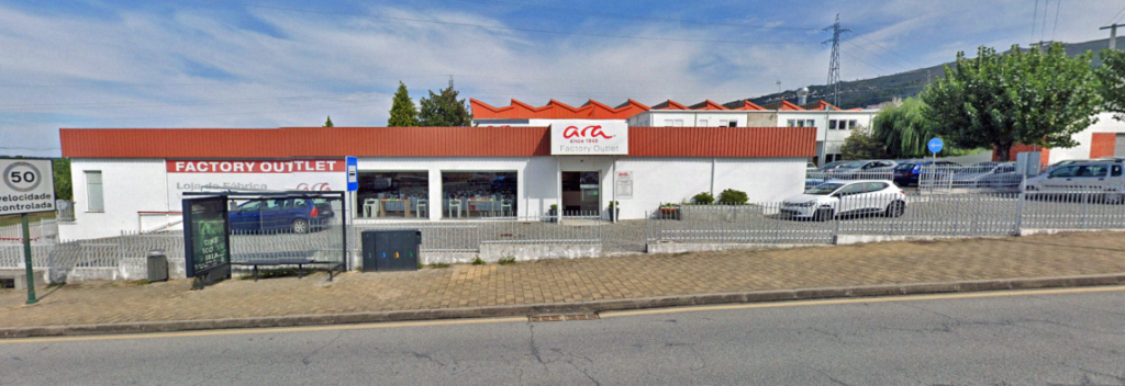 Ara Shoes equaciona novo despedimento coletivo de 42 funcionários