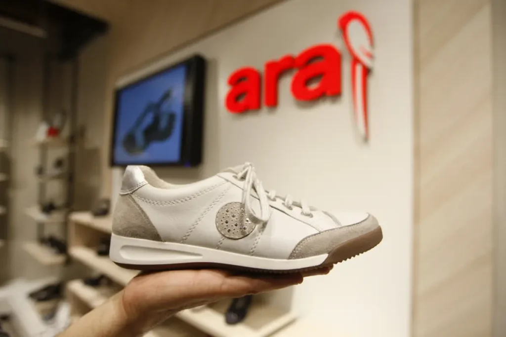 Ara Shoes, em Seia, equaciona novo despedimento coletivo