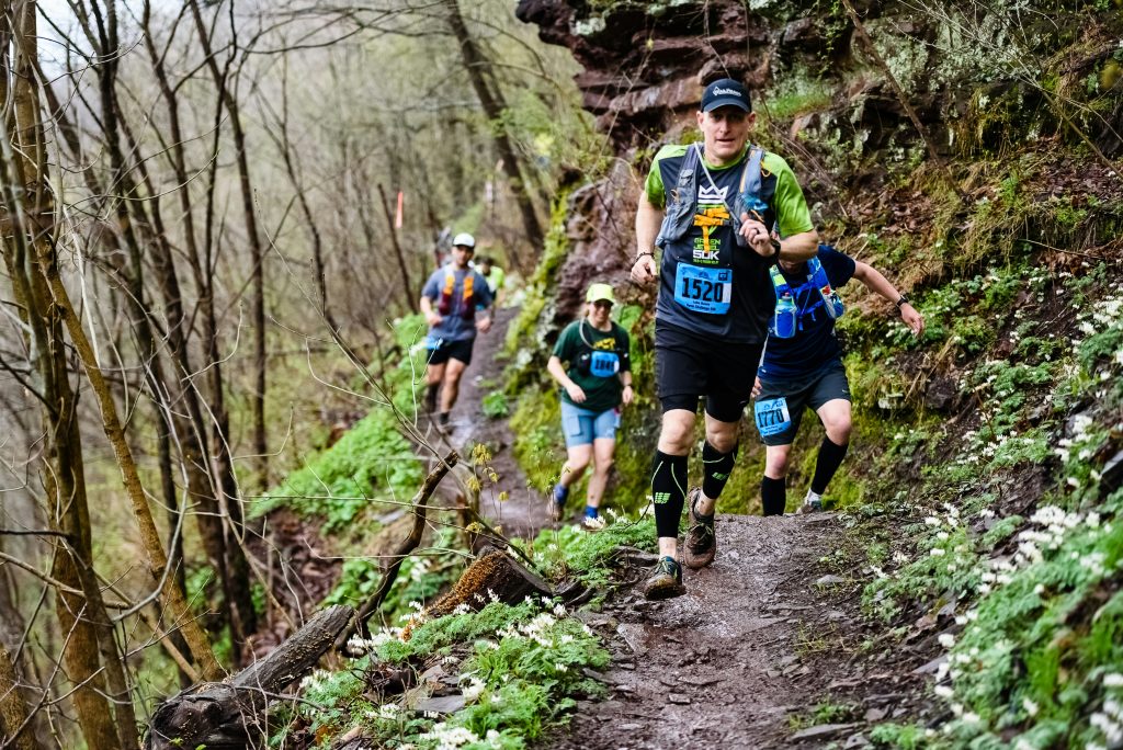 Inscrições do Guarda Trail Running abertas até domingo