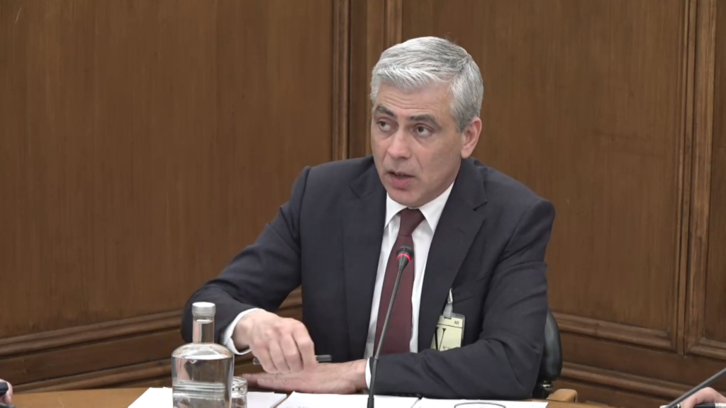 Associação de Municípios do Parque Natural da Serra da Estrela está a ser ouvida no Parlamento