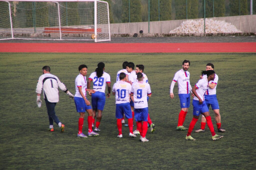 Aguiar da Beira vence em Figueira, Guarda FC alcança 21ª vitória na Iª Liga Distrital