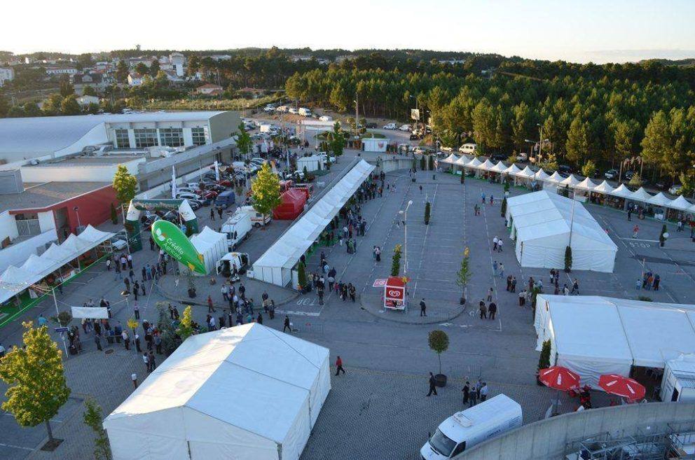 Abertas inscrições para Feira das Atividades Económicas em Aguiar da Beira
