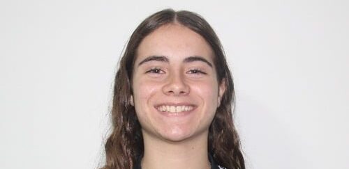 Beatriz Robalo chamada para estágio da seleção nacional sub17 de futsal