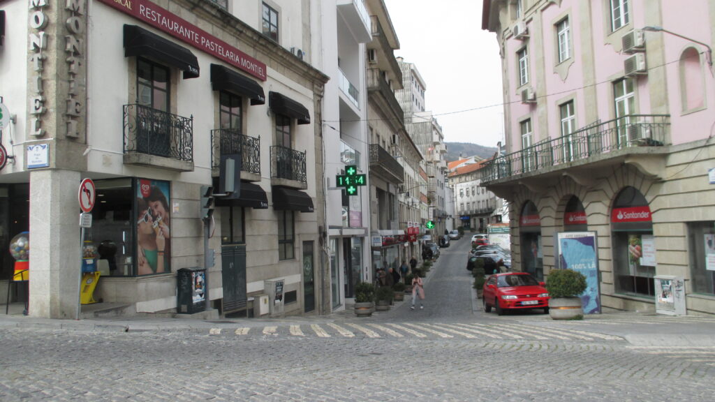 Apresentado projeto de “Bairro Comercial Digital” com um milhão de euros