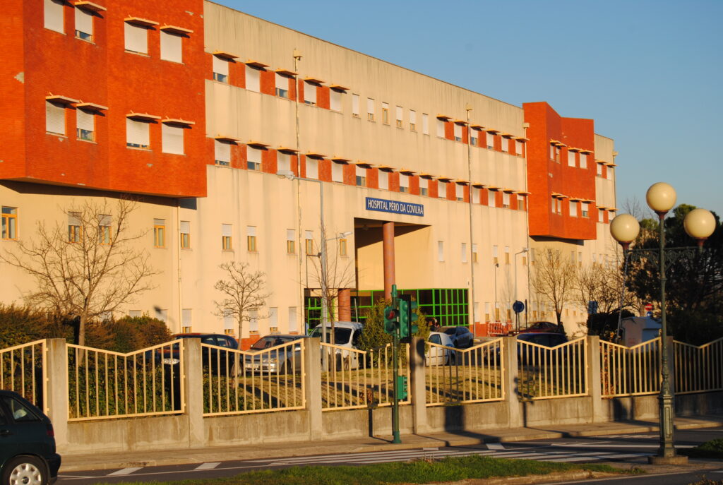 Ortopedia da ULS da Cova da Beira vai realizar primeira cirurgia robótica