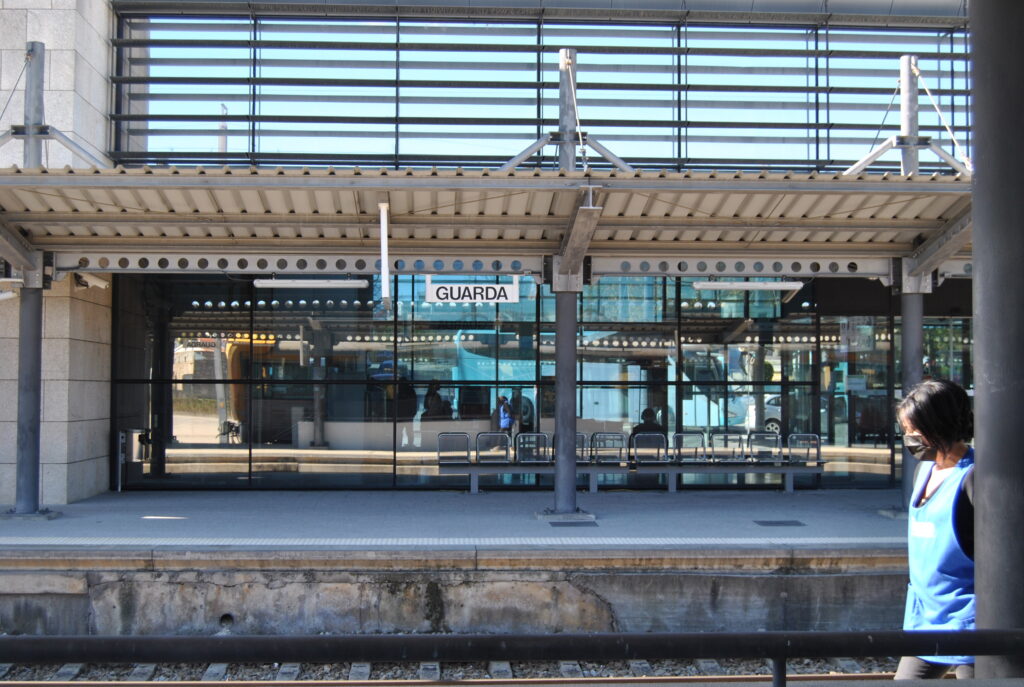 Move Beiras e “A Mensagem” cantam Abril entre a Guarda e Vilar Formoso