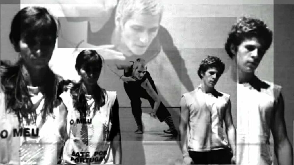 Bruno Brazete estreia “Liberté, sinon rien!” no TMG