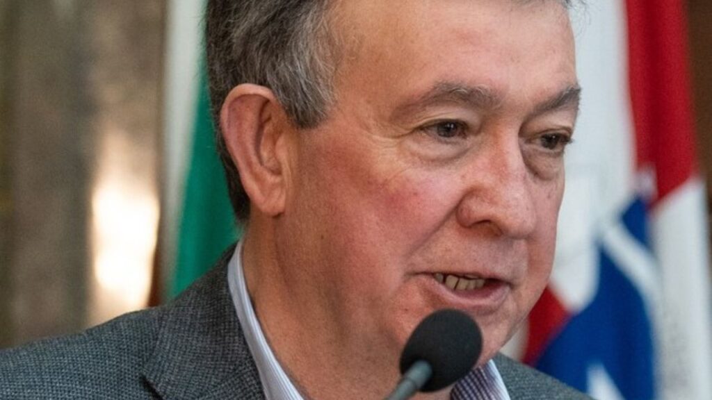 «Não há plataforma, nem força partidária ou governo que substitua a mobilização e a luta das populações»