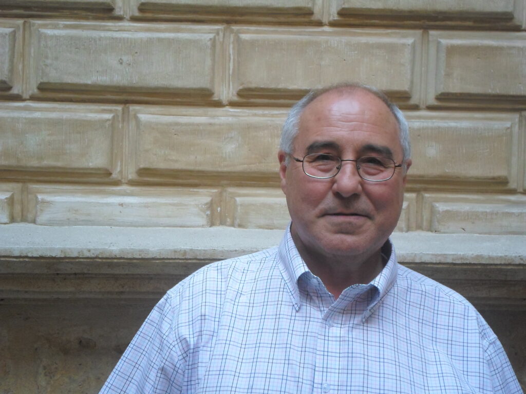 José Luís Puerto vence Prémio Eduardo Lourenço