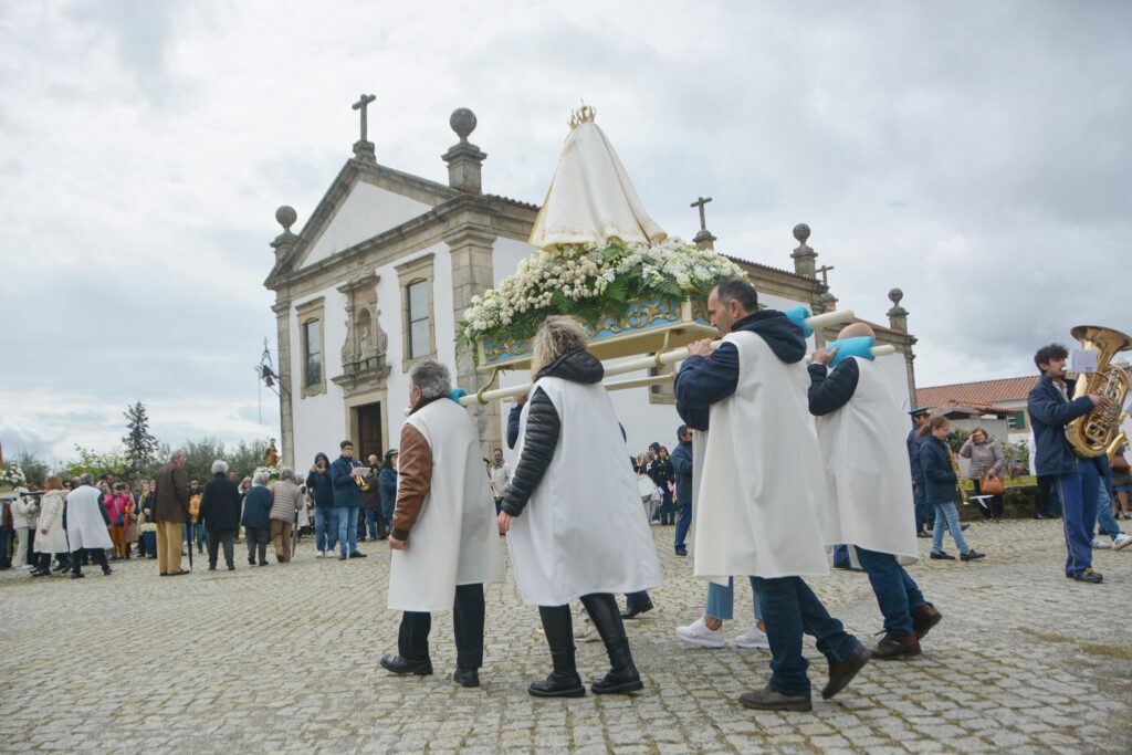 Jornadas de Religiosidade Popular no início de maio em Penamacor