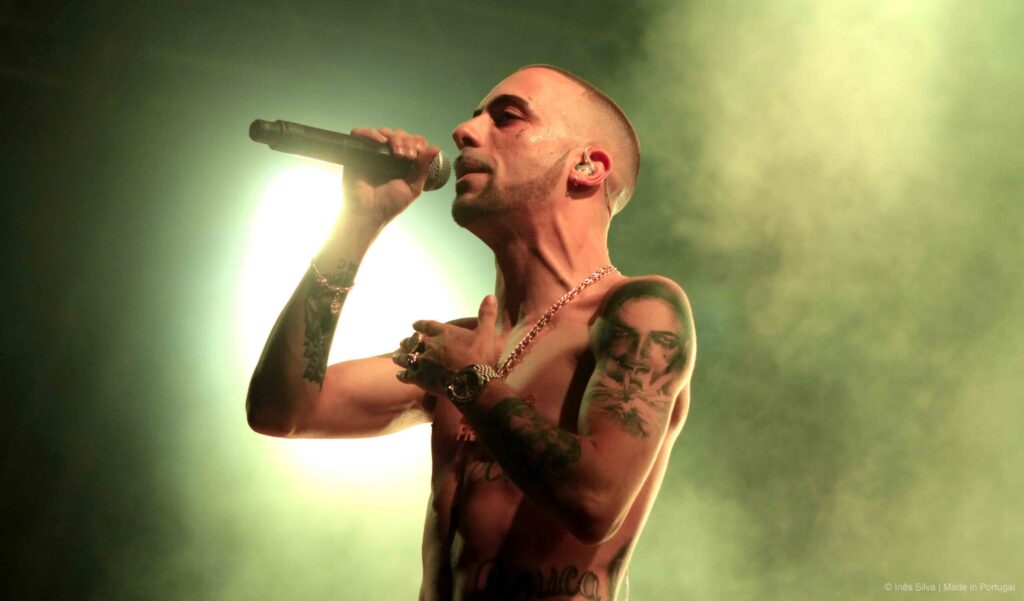 Piruka é o cabeça de cartaz do Baile de Finalistas da Sé, na Guarda