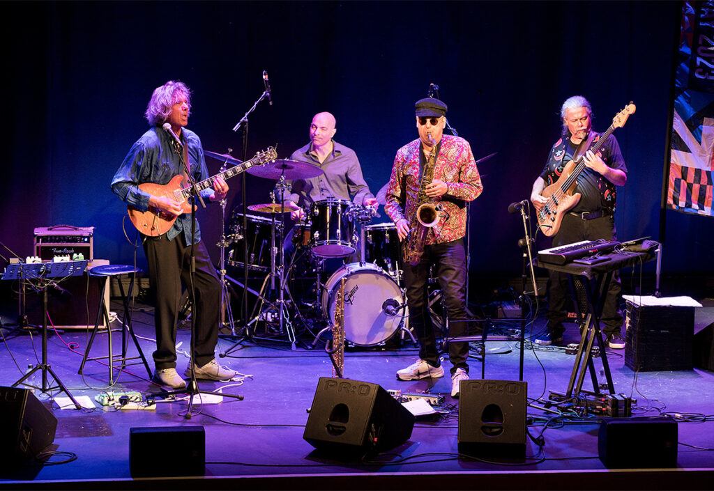 Gouveia Art Rock com lotação esgotada em Gouveia