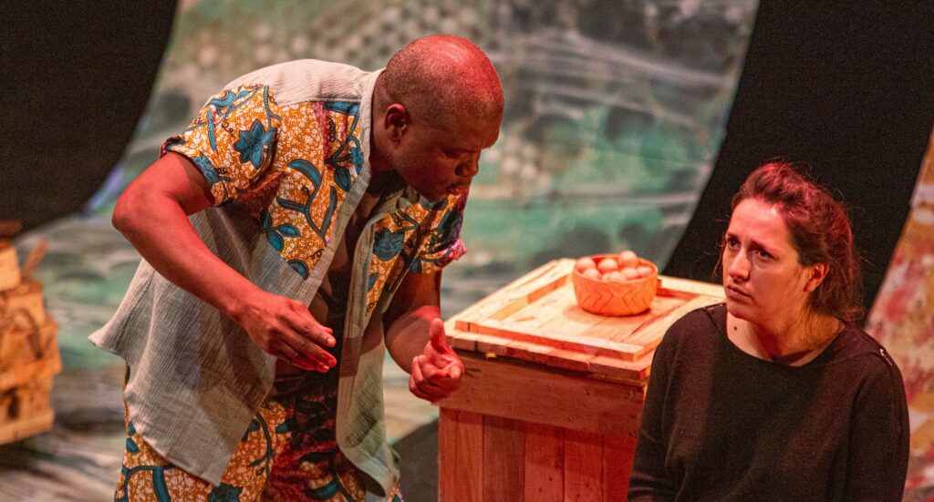 CARB estreia “Niassa” esta noite no Teatro Cine de Gouveia