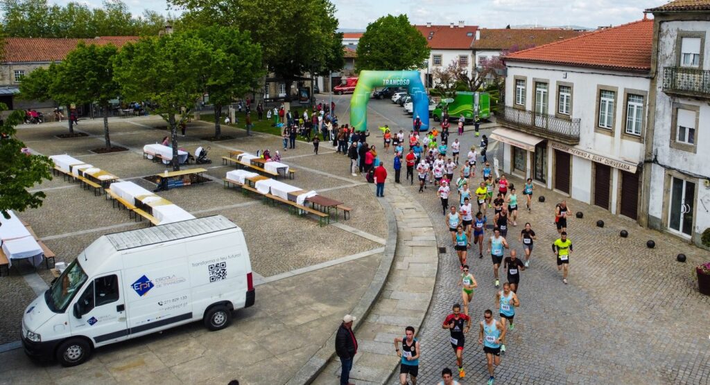 Inscrições abertas para a Corrida da Liberdade em Trancoso