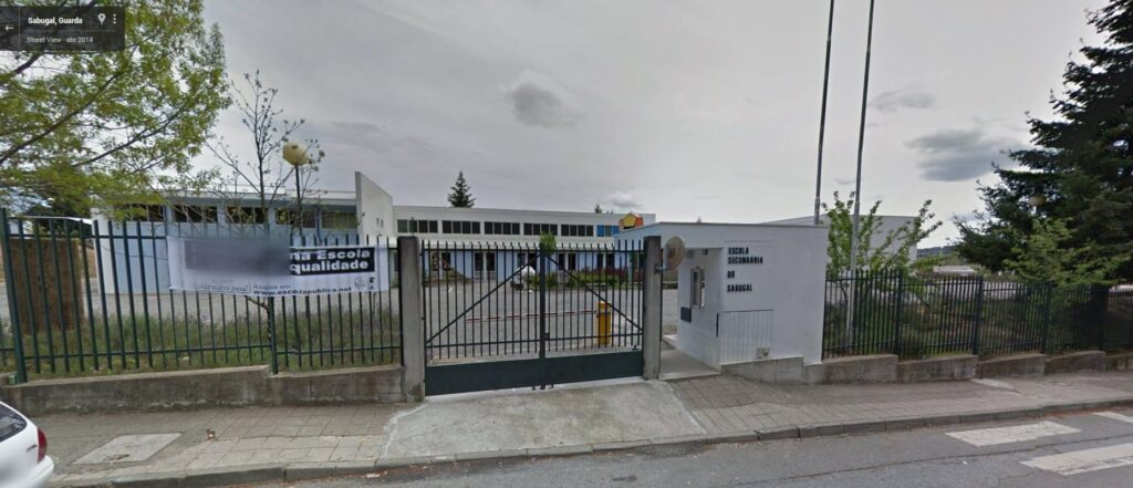 Aprovado anteprojeto para requalificação da escola secundária do Sabugal