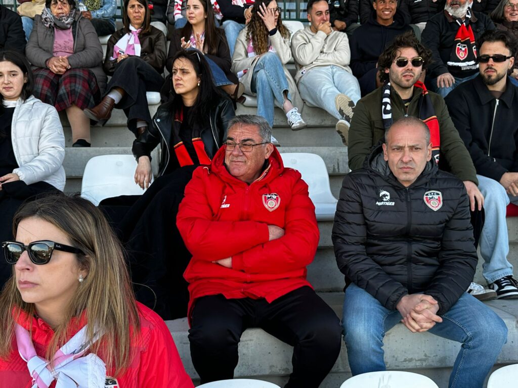 «O Guarda FC vai apostar numa equipa de muita qualidade para se manter no Campeonato de Portugal»