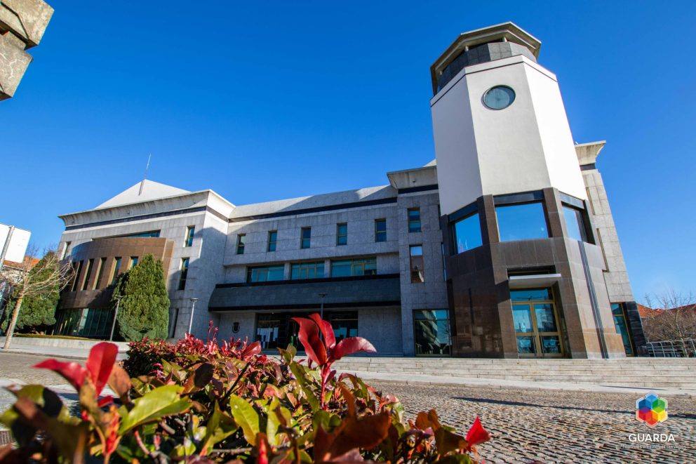 Câmara da Guarda prolonga suspensão de prazos nos processos urbanísticos