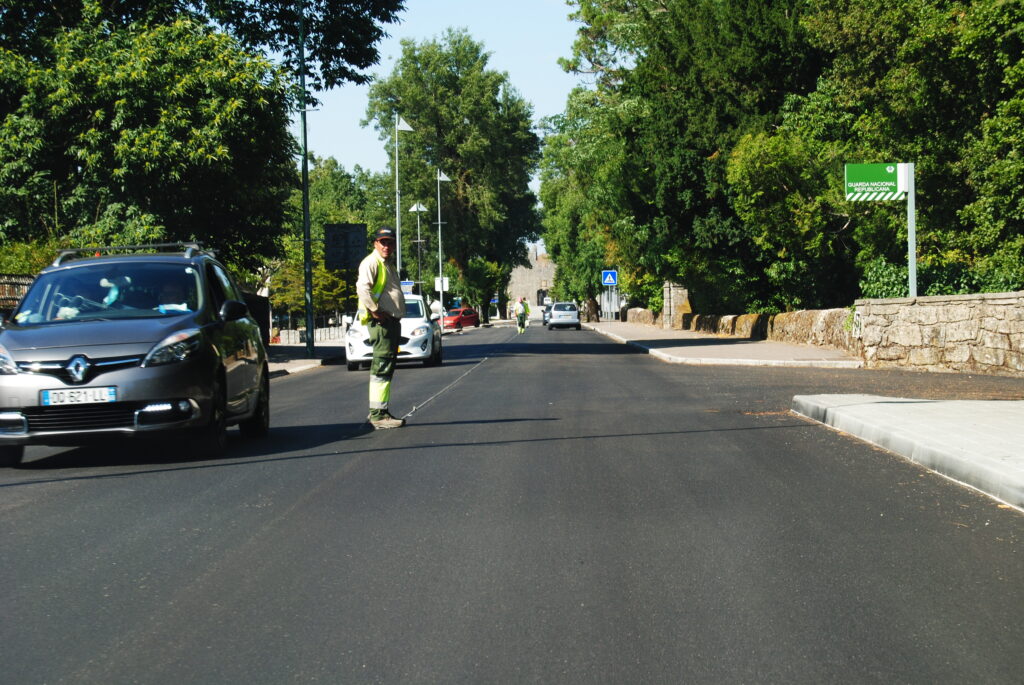 Autarca de Trancoso expectante com concurso para projeto do IC26 até Lamego