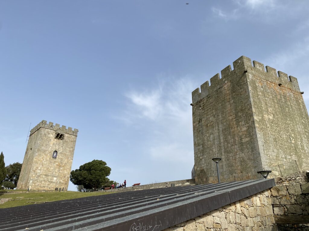 Associação de Moradores e Proprietários do Centro Histórico de Pinhel realiza caminhada no sábado