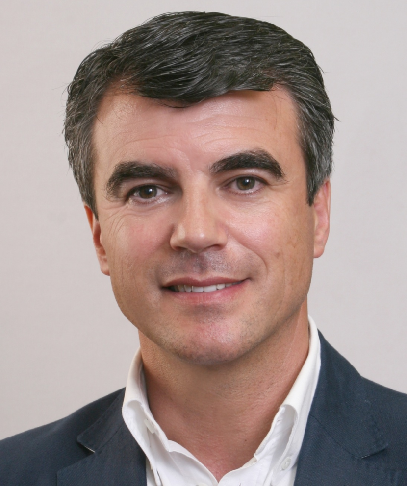 António Edmundo é o novo vice-presidente do IEFP