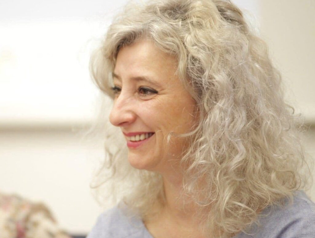 Nélia Faria é candidata à presidência das Mulheres Socialistas da Guarda