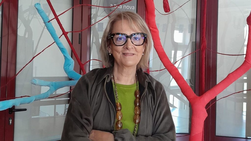 «O tempo verdadeiro não pode ser desperdiçado porque sem ele o homem perde o sentido da sua existência»