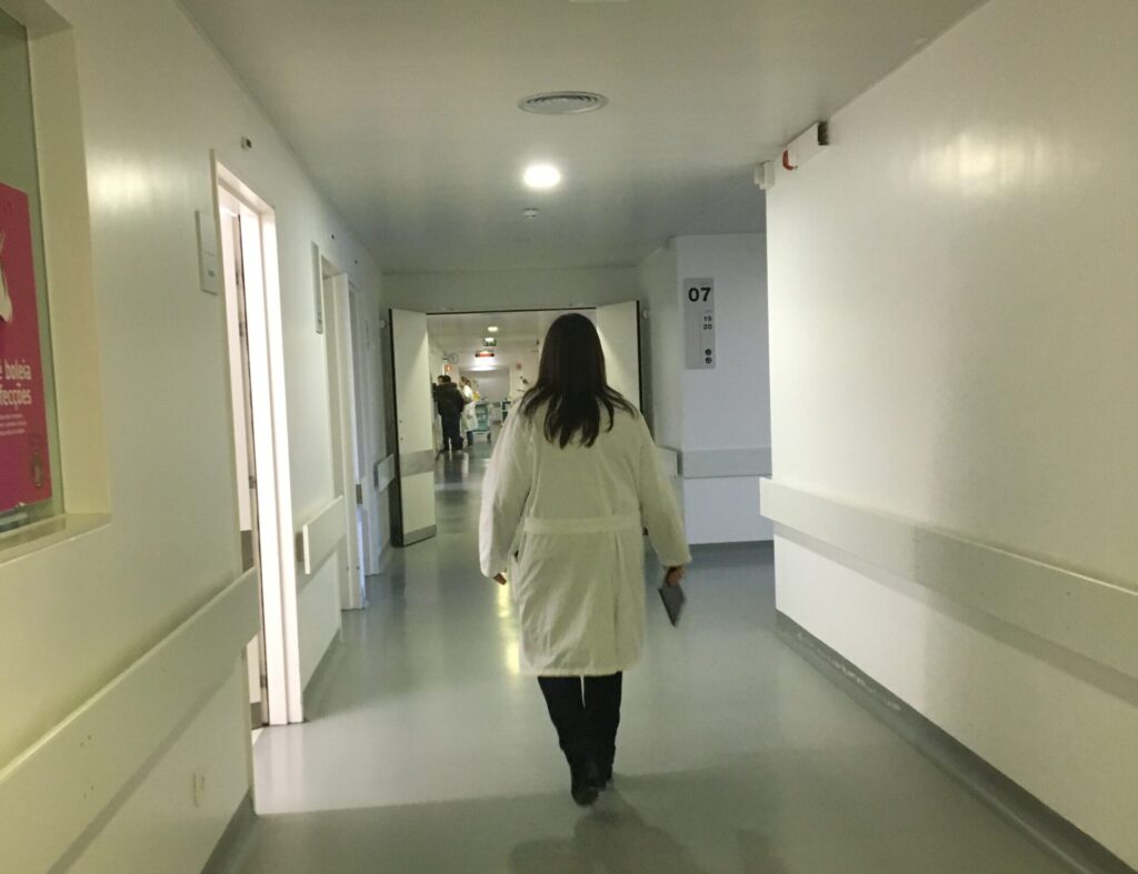 ULS da Guarda com 50 vagas para contratação de médicos