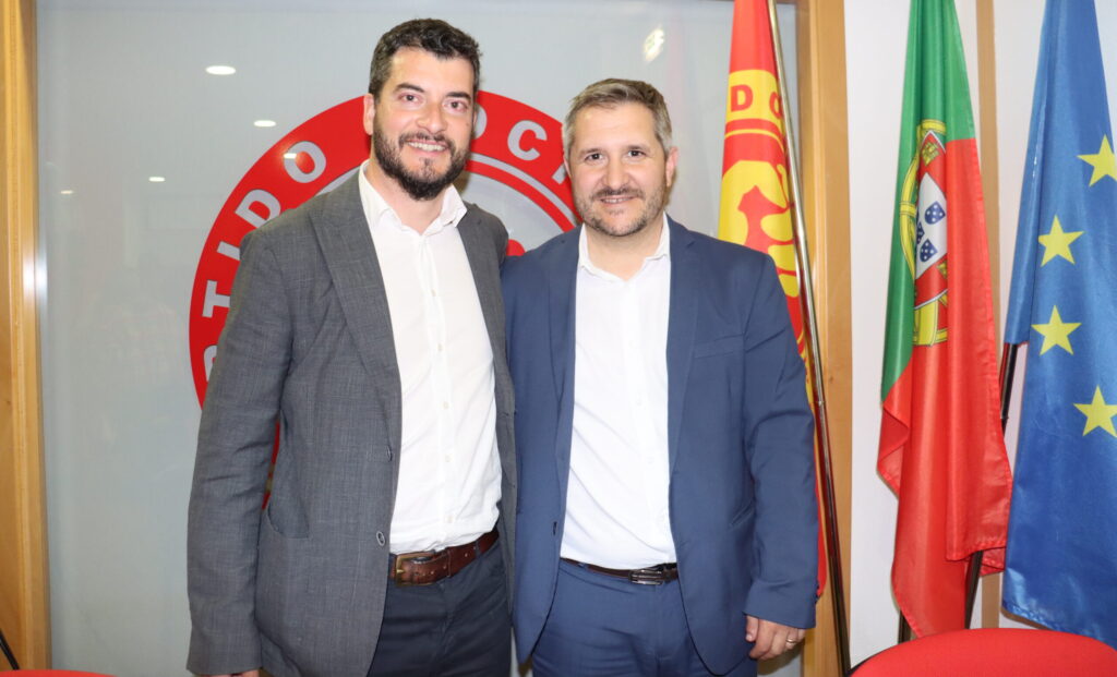 Alexandre Lote recandidata-se à Federação do PS da Guarda para “Abrir e Agir”