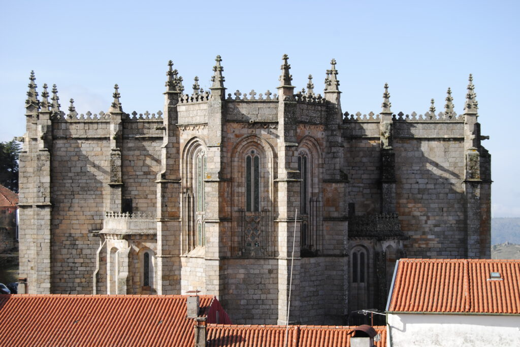 Guarda candidata a Património Mundial da UNESCO  e, talvez, a Capital Portuguesa da Cultura