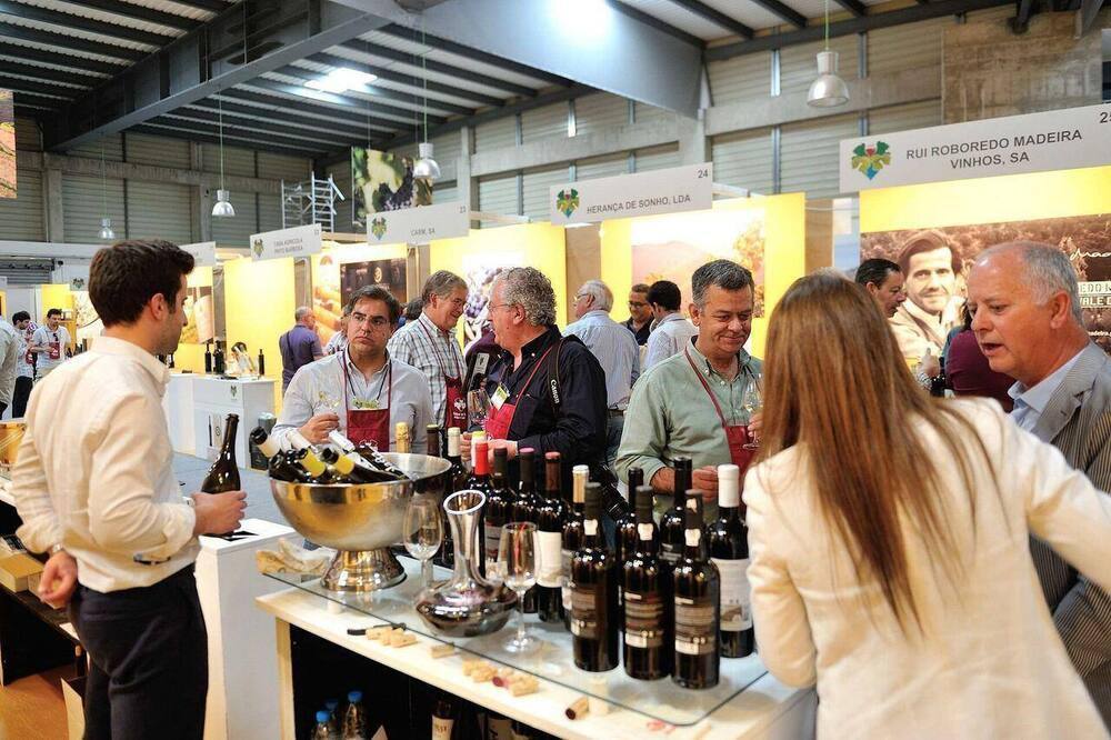 Festival do Vinho do Superior regressa de 22 e 24 de maio em Vila Nova de Foz Côa