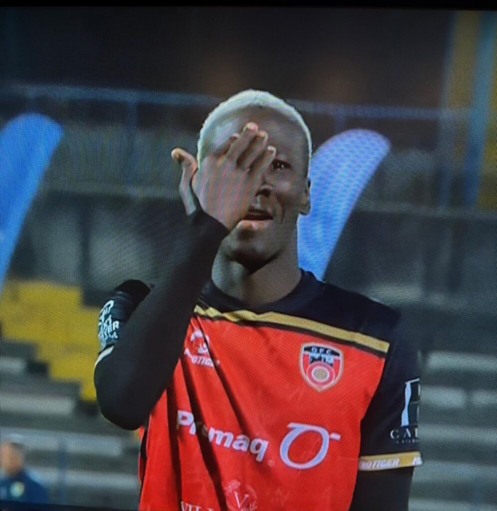 Guarda FC vence Taça da AF Guarda