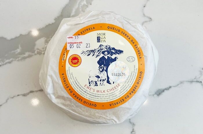 Queijo Serra da Estrela é o 5º melhor do mundo